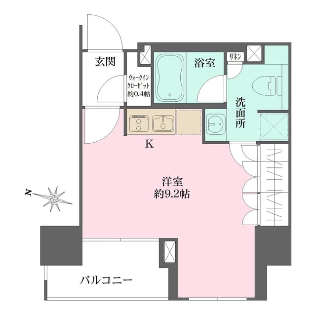 ザ・パークワンズ千代田佐久間町の写真