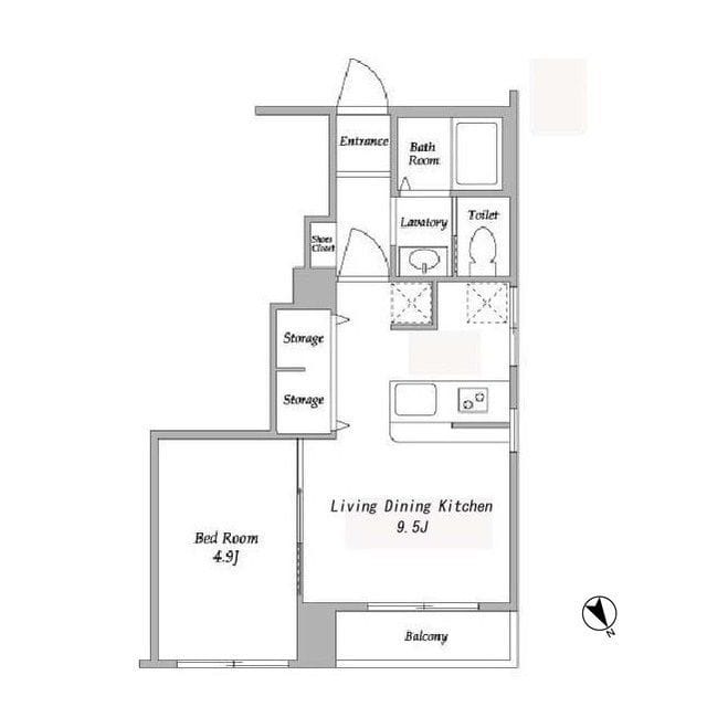 ベリエール弦巻 309