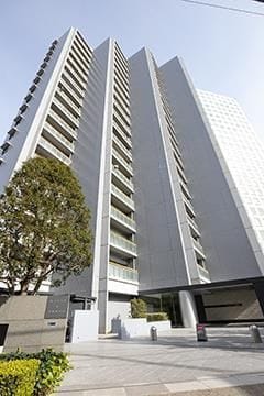 リバー&タワー 1302