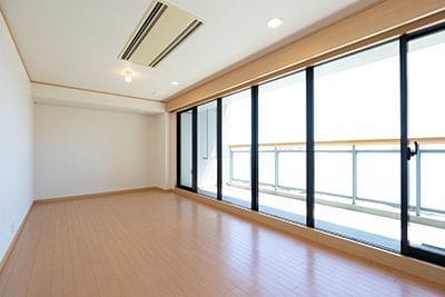 リバー&タワー 1501
