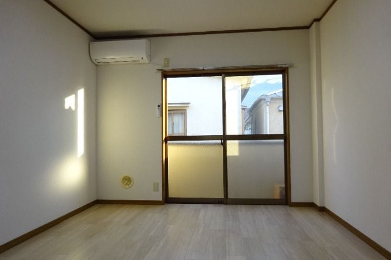 メゾンカルム東高円寺 208
