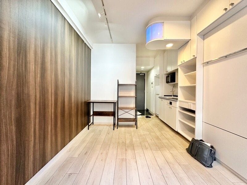 インペリアル南麻布コート&サテライトの写真