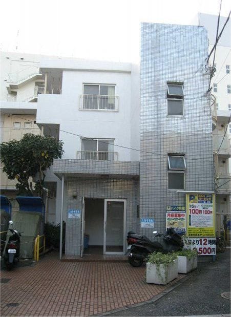 イーグル駒場マンション 110