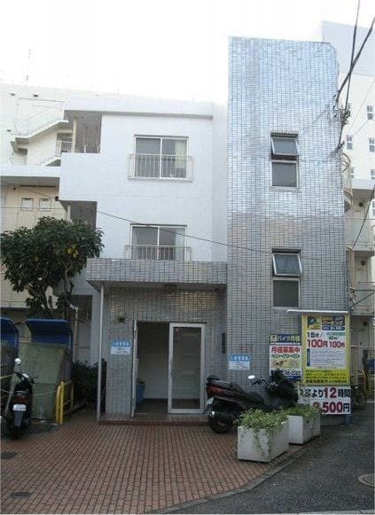 イーグル駒場マンション 209