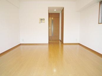 グレイスコート西麻布Ⅰ 1102