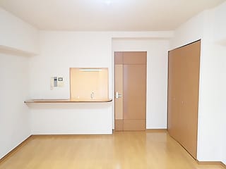 グレイスコート西麻布Ⅰ 201