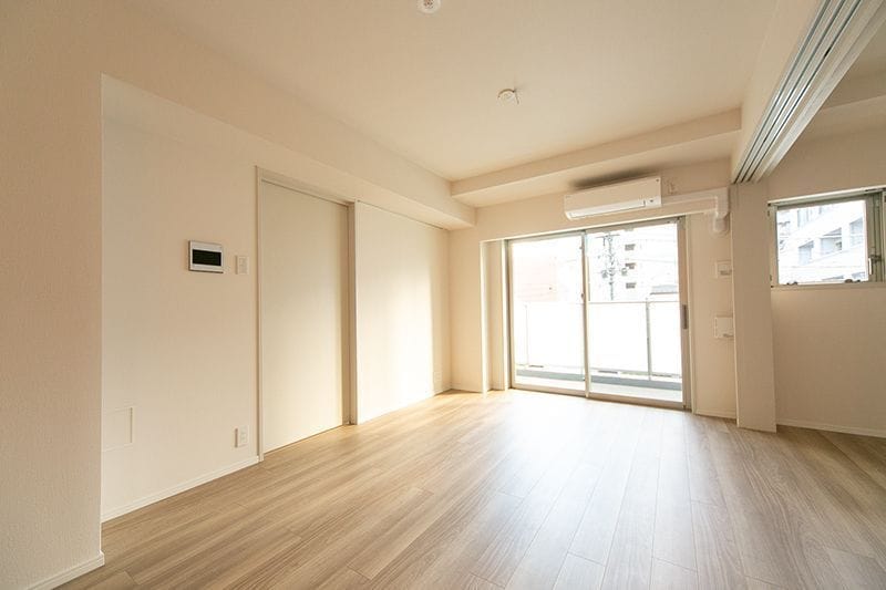 サンライズ茅場町 202