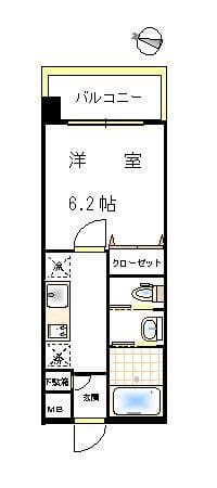 Hillside Cresson 203