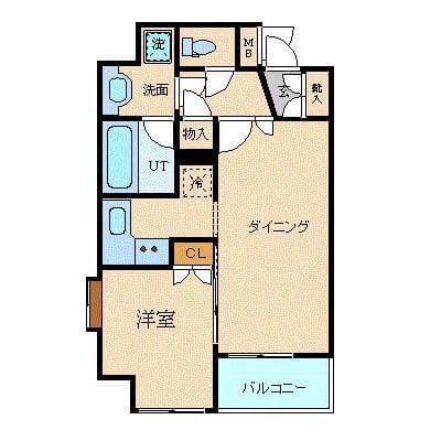 パレステュディオ渋谷ステーションフロント 802