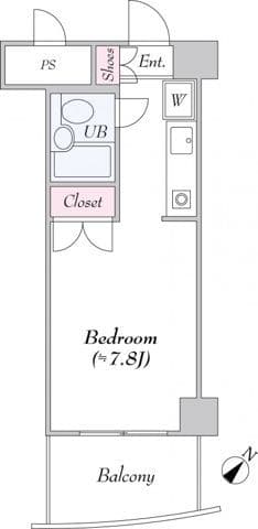 T’s eco川崎の写真