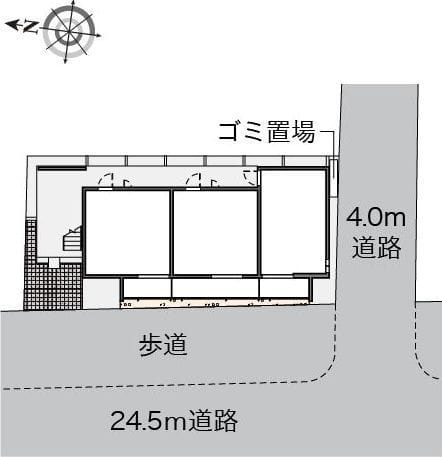 クレイノかがやき 203