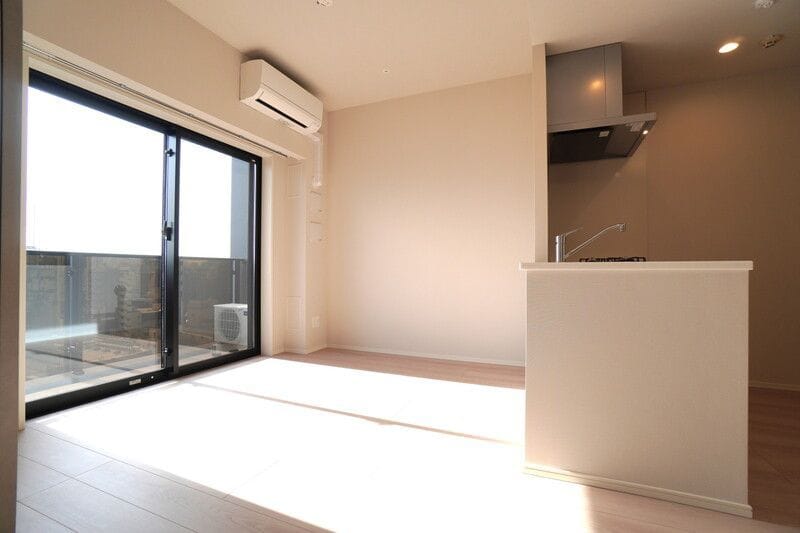 シーズンフラッツ浅草六丁目 1203