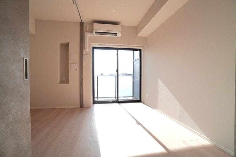 シーズンフラッツ浅草六丁目 302