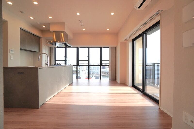 シーズンフラッツ浅草六丁目 904