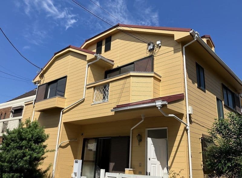 経堂4丁目戸建ての写真