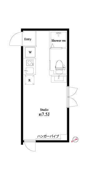 VARY's 北千住の写真