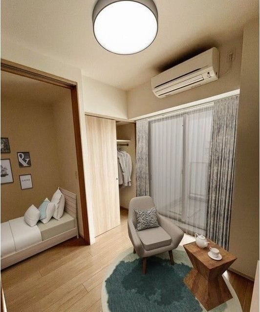 F−FLAT三軒茶屋 302