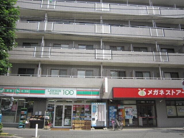 ファースト・アヴェニュー 507