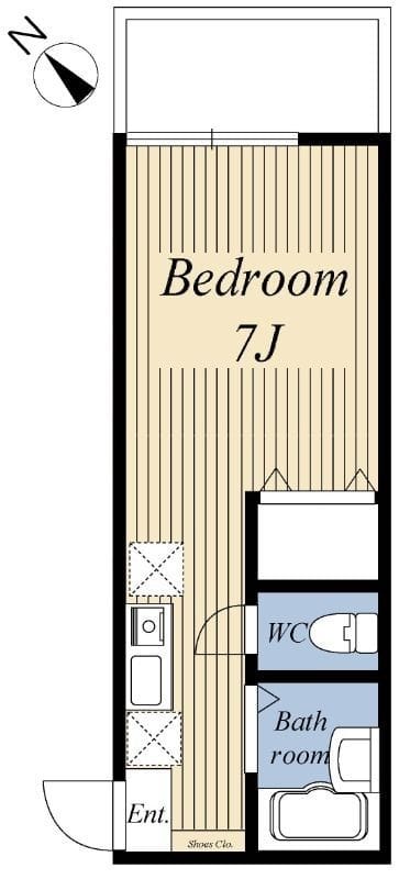 タイコウハウスの写真