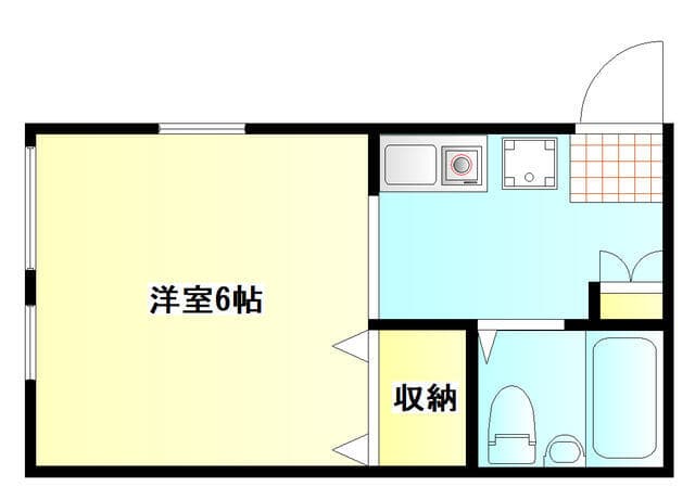 アトリエの写真