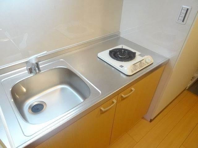 COCO GURAN'S MARUBISHI 302