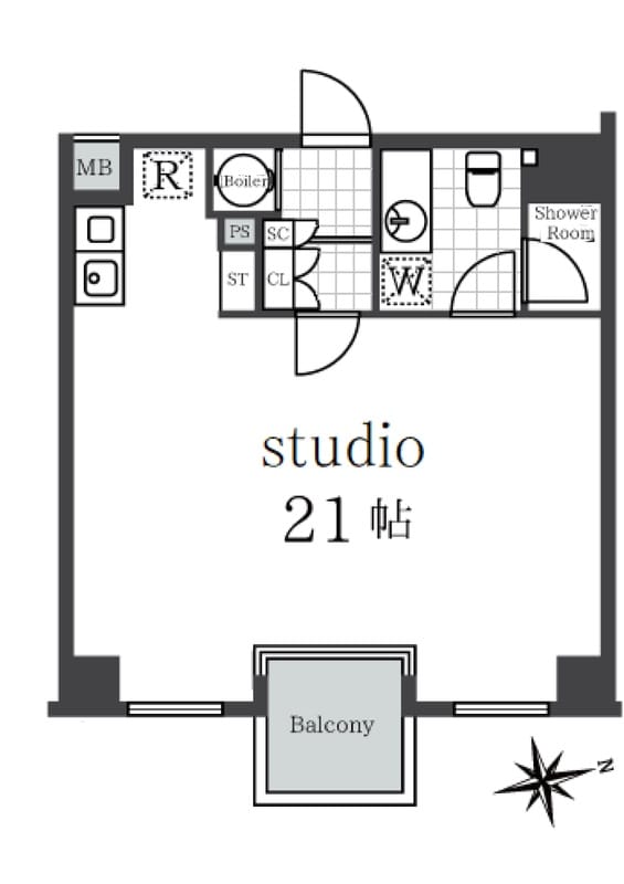 IL CENTRO CERENO 403