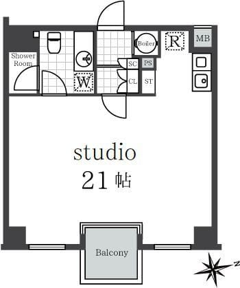 IL CENTRO CERENO 502