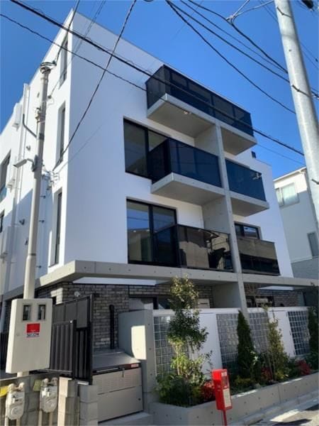 PASEO西新宿五丁目Ⅱの写真