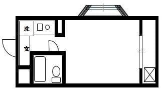 SANNOU UNITの写真
