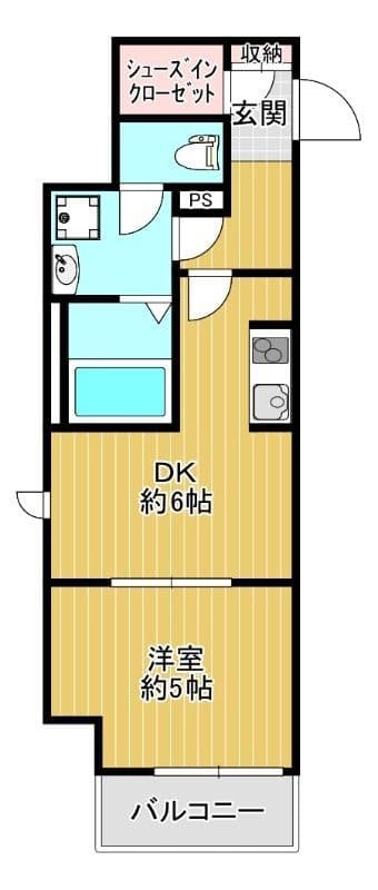 目白 my village 404