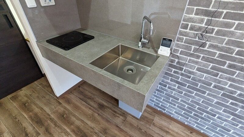 柳沼ビルの写真