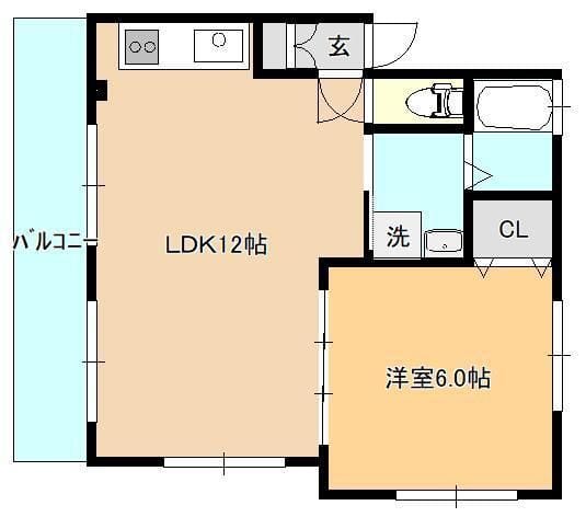 マンション西片の写真