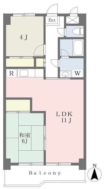 ドミール市ヶ尾の写真
