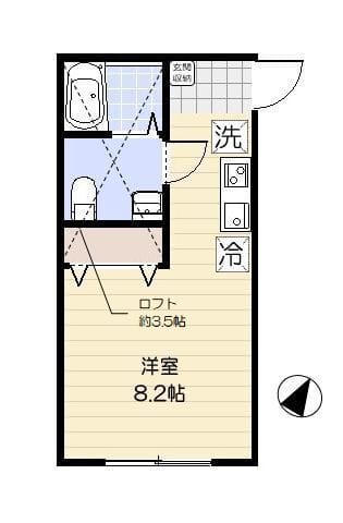 フォーリア加賀の写真