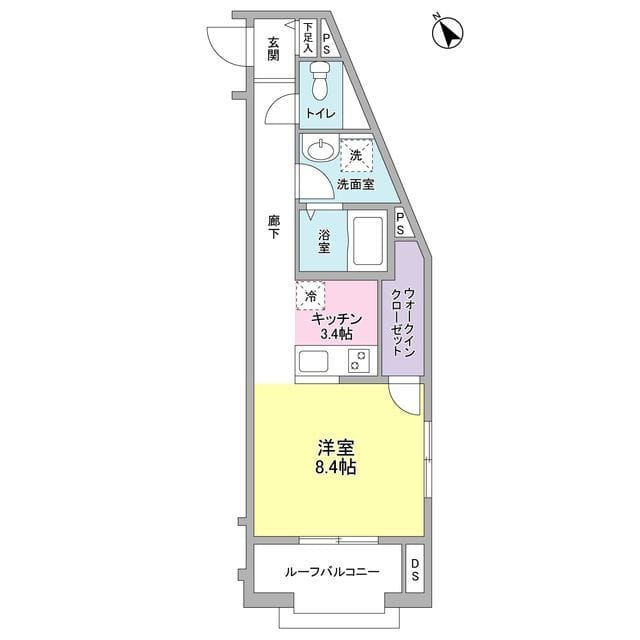 La Voie Lacte’eの写真