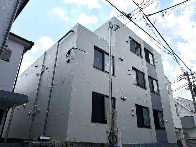 Respect Residence南台 302