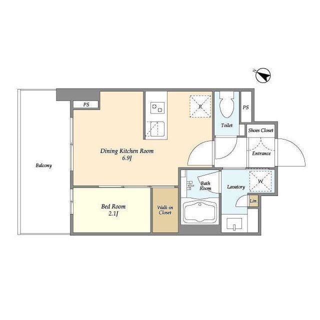 ドゥーエ横濱鶴見 0303