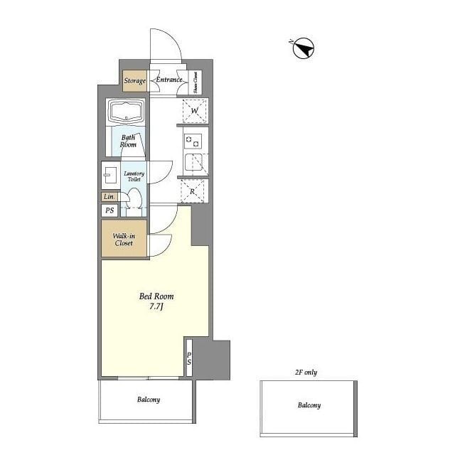 ドゥーエ横濱鶴見 0309