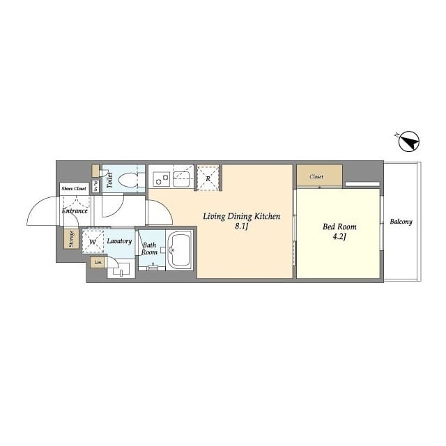 ドゥーエ横濱鶴見 0414