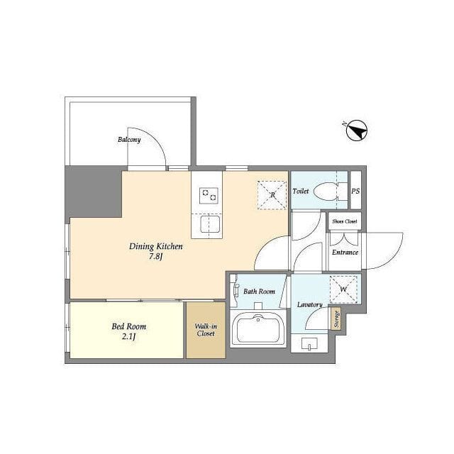 ドゥーエ横濱鶴見 0701