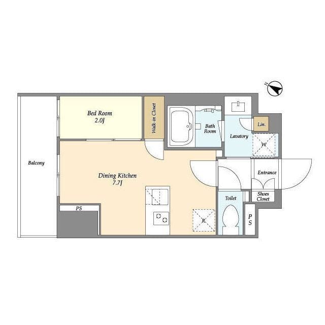 ドゥーエ横濱鶴見 0902