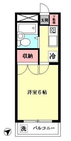 セントヒルズの写真