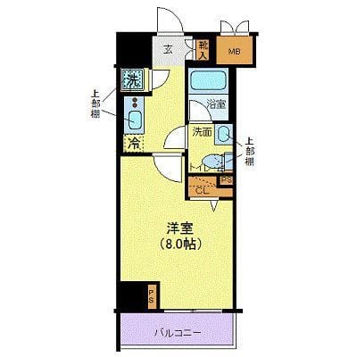 メイクスデザイン王子 303