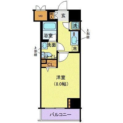 メイクスデザイン王子 503