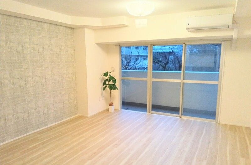 シティコート目黒2号棟 2 209