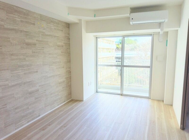 シティコート目黒2号棟 2の写真