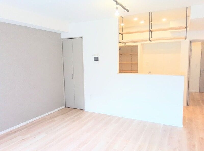 シティコート目黒2号棟 2 604