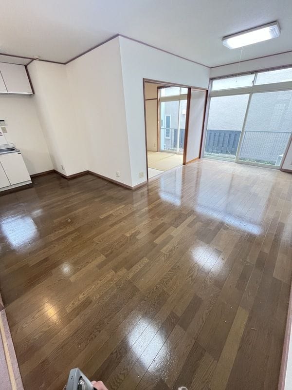 下落合タウンハウス 民泊・レンタルスペース・外国籍不可の写真