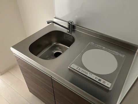 レピュア三ノ輪レジデンスⅡ 301