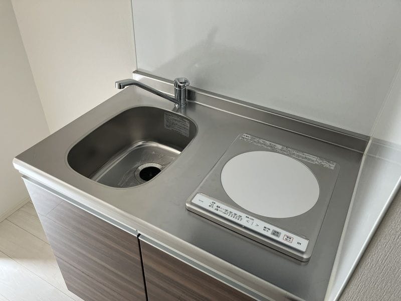 レピュア三ノ輪レジデンスⅡ 302